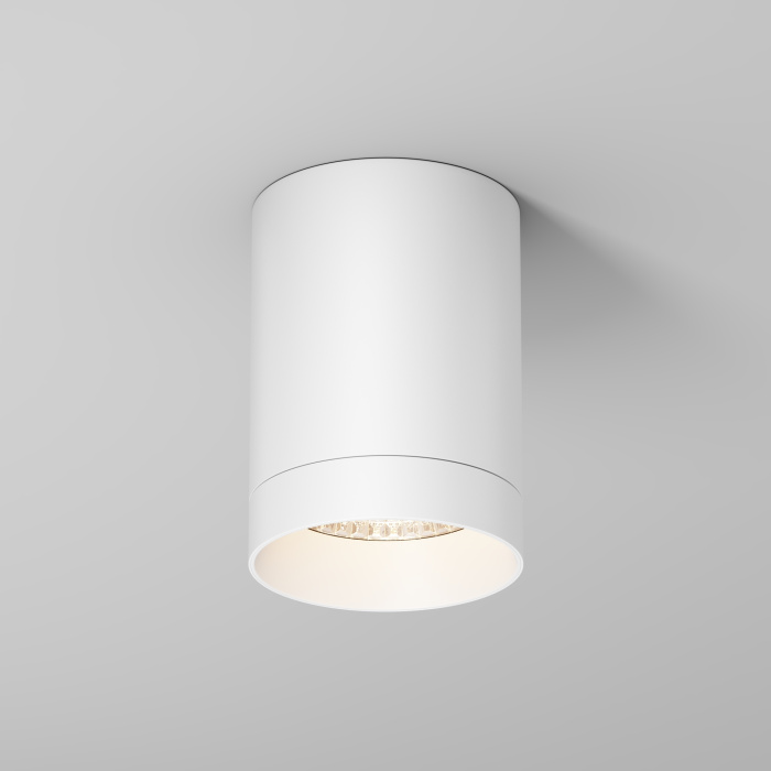 Накладной уличный светильник Maytoni Luxe O500CL-L10W3K