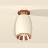Комплект накладного светильника Ambrella light XS1122045