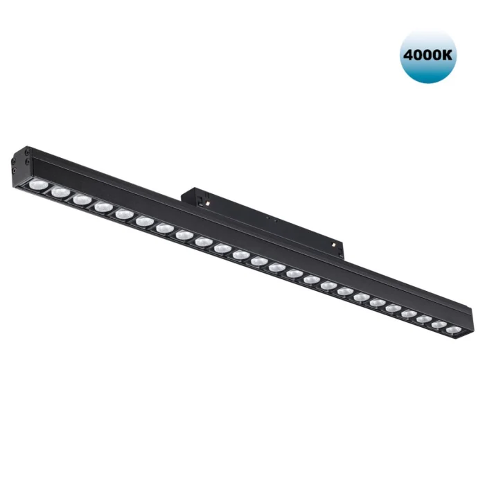 Трековый светильник Novotech Flum 358420