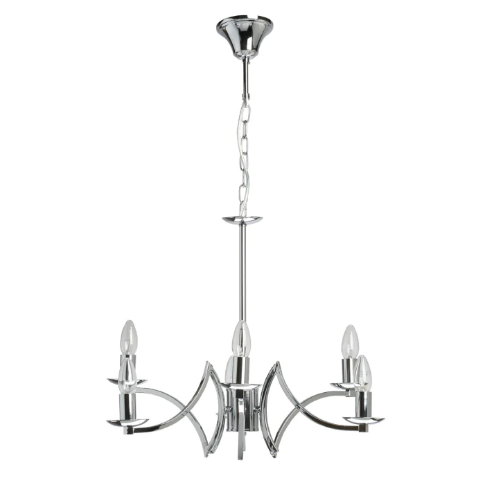 Люстра MW-Light Атмосфера