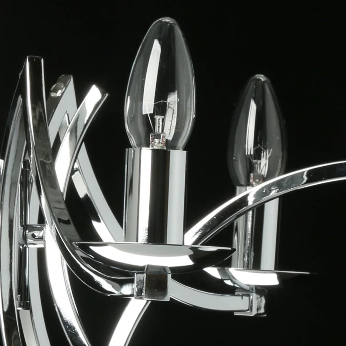 Люстра MW-Light Атмосфера