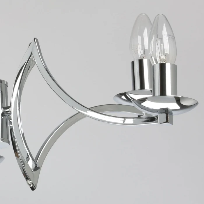 Люстра MW-Light Атмосфера