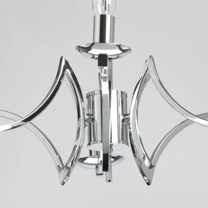 Люстра MW-Light Атмосфера