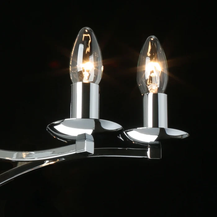 Люстра MW-Light Атмосфера