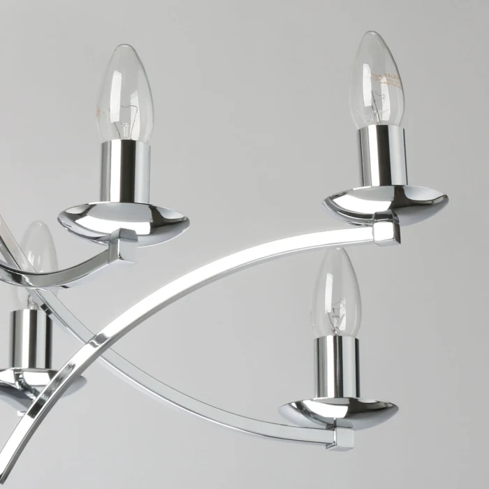 Люстра MW-Light Атмосфера