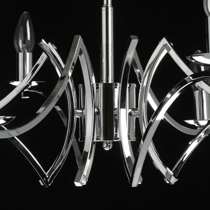 Люстра MW-Light Атмосфера