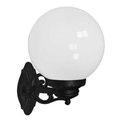 Уличный настенный светильник Fumagalli Bisso/G250 G25.131.000.AYE27
