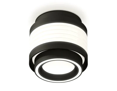 Комплект накладного светильника с акрилом Ambrella light XS8432002