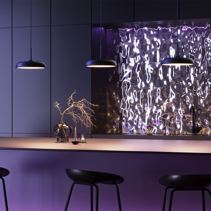 Подвесной светильник Maytoni Gerhard MOD189PL-L12B3K1