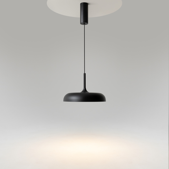 Подвесной светильник Maytoni Gerhard MOD189PL-L12B3K1