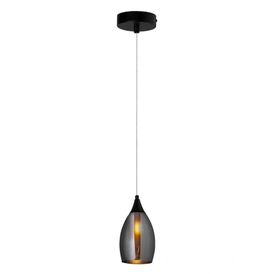 Подвесной светильник Arte Lamp BARRY A7951SP-1BK