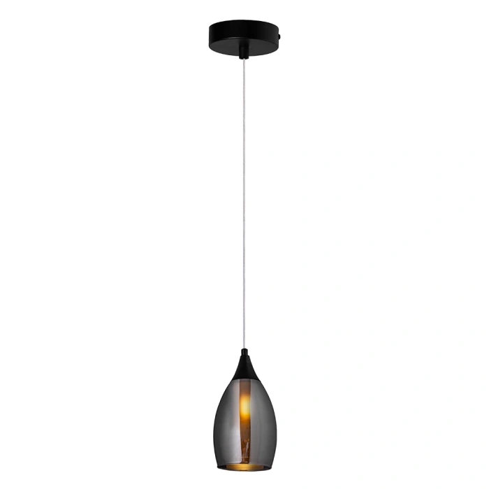 Подвесной светильник Arte Lamp BARRY A7951SP-1BK