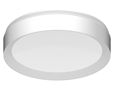 Насадка передняя для корпуса светильника с диаметром отверстия D85mm Ambrella light N8112