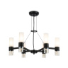 Подвесная люстра AMBRELLA light LH55104