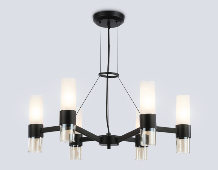 Подвесная люстра AMBRELLA light LH55104