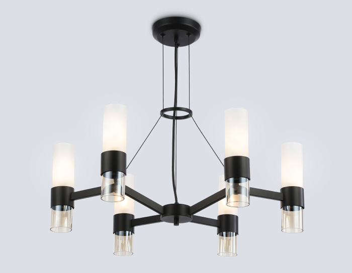 Подвесная люстра AMBRELLA light LH55104
