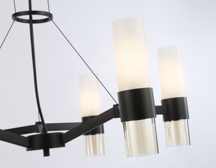 Подвесная люстра AMBRELLA light LH55104