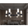 Подвесная люстра AMBRELLA light LH55104