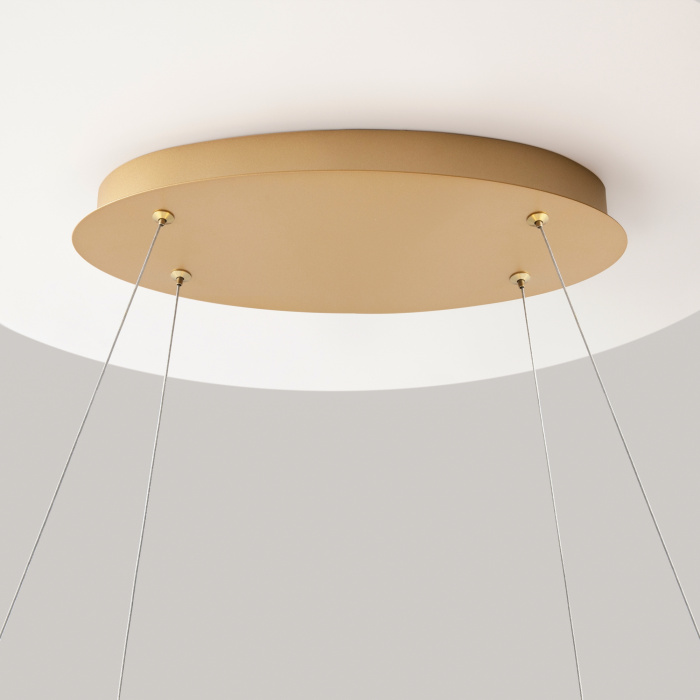 Подвесной светильник Maytoni Plons MOD283PL-L65BS3K