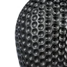Подвесной светильник Indigo Armonia 11001/1P Black V000085