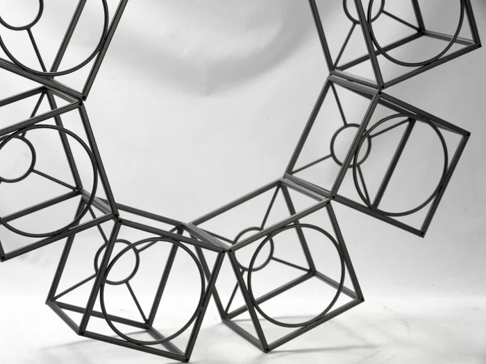 Люстра BADGER GRLSP-9541