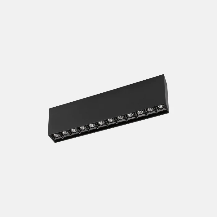 Потолочный светильник Leds C4 15-7200-60-MS