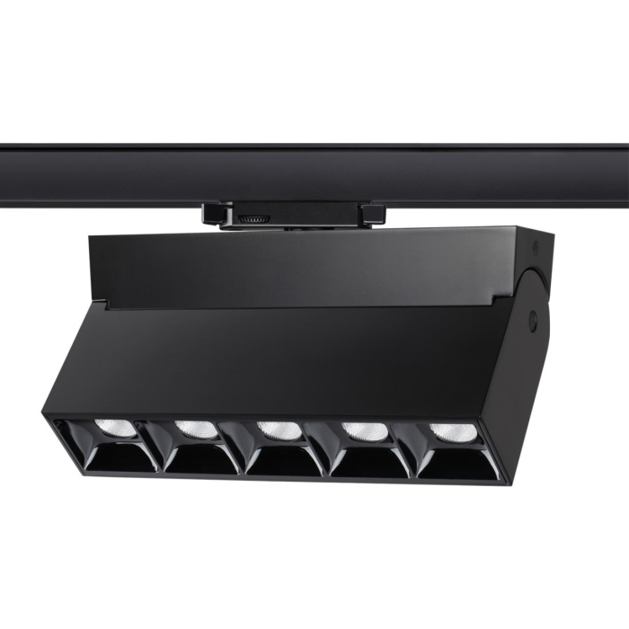 Трековый светильник Novotech Eos 358326