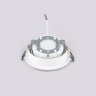 Встраиваемый поворотный точечный светильник GX53 AMBRELLA light TN51911