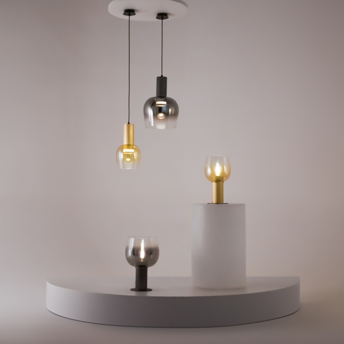 Подвесной светильник Maytoni Smart casual MOD414PL-L7G3K