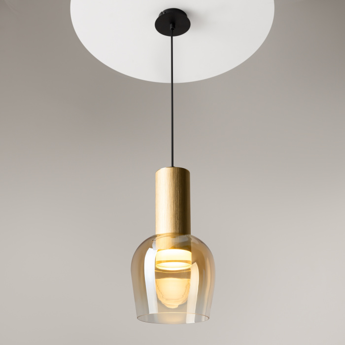 Подвесной светильник Maytoni Smart casual MOD414PL-L7G3K