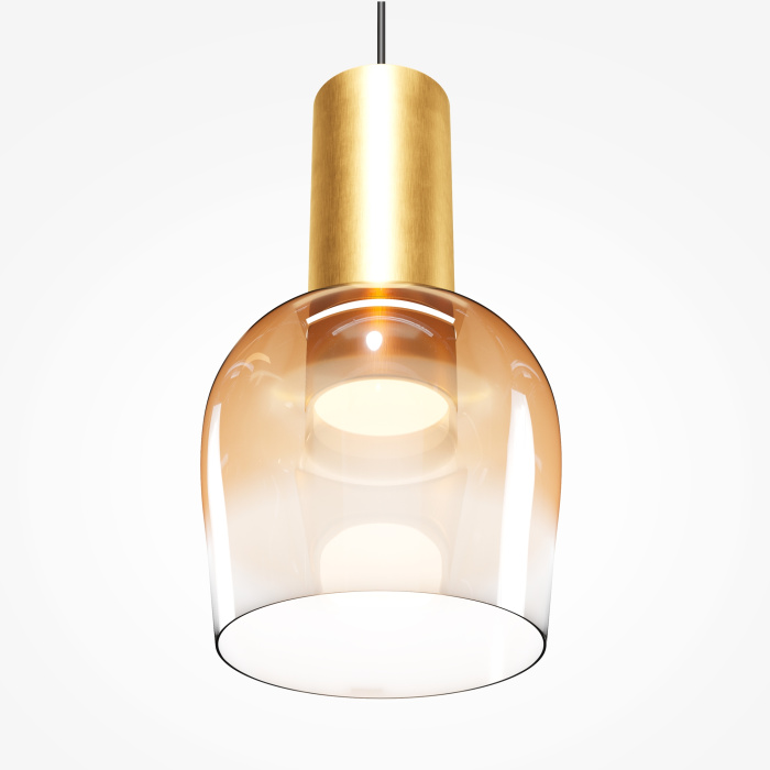 Подвесной светильник Maytoni Smart casual MOD414PL-L7G3K