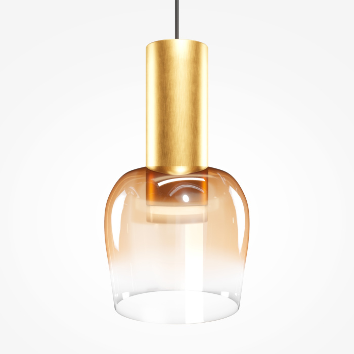 Подвесной светильник Maytoni Smart casual MOD414PL-L7G3K