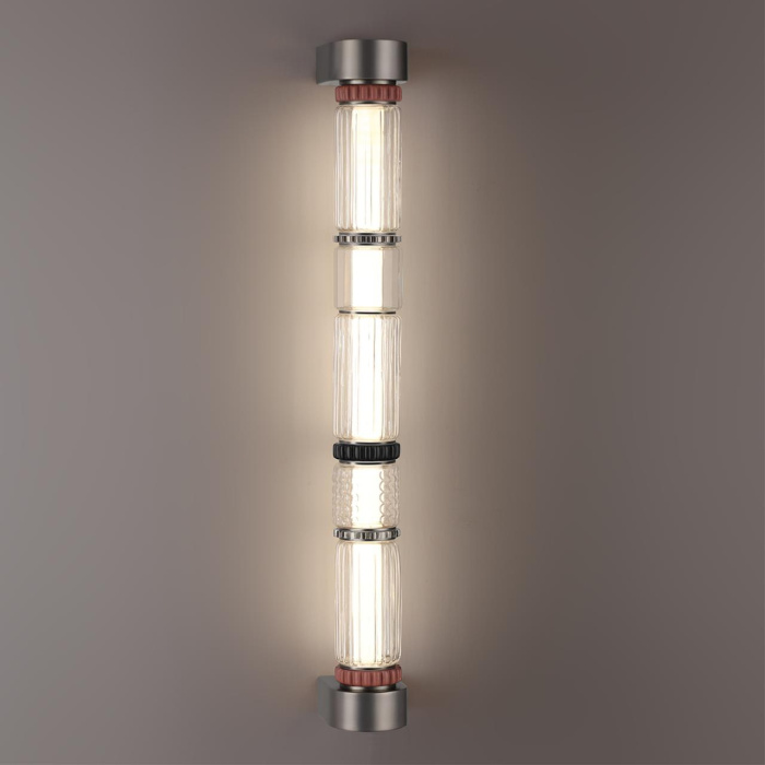 Настенный светильник ODEON LIGHT L-VISION 5456/18WL