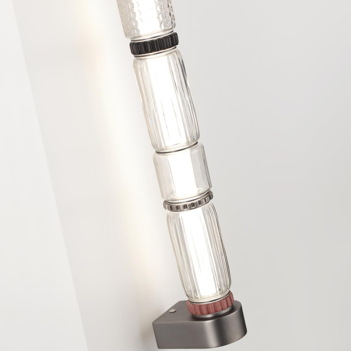 Настенный светильник ODEON LIGHT L-VISION 5456/18WL