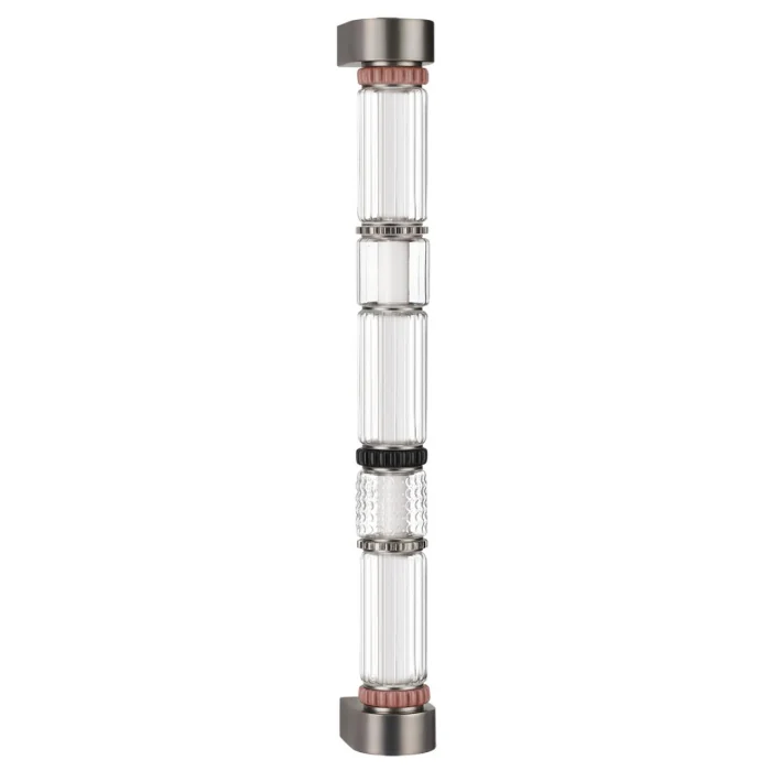 Настенный светильник Odeon Light Collier 5456/18WL