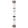 Настенный светильник Odeon Light Collier 5456/18WL