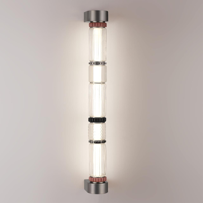 Настенный светильник Odeon Light Collier 5456/18WL