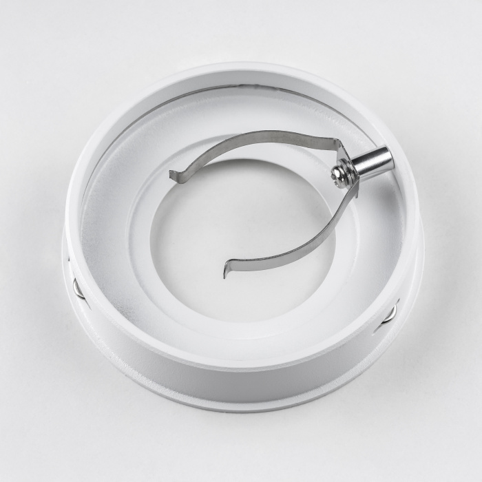 Насадка торцевая на светильник Lightstar Rullo 204486