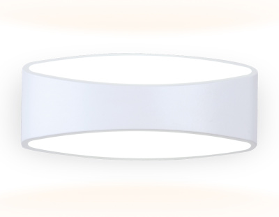 Настенный светодиодный светильник Ambrella light FW181