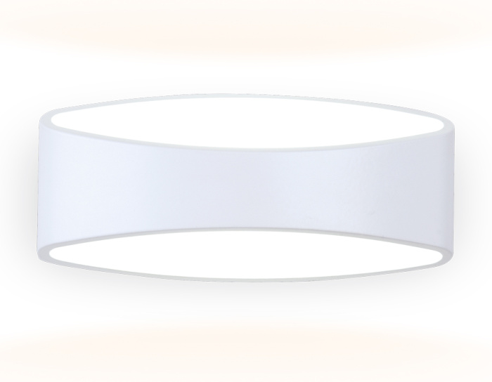 Настенный светодиодный светильник Ambrella light FW181