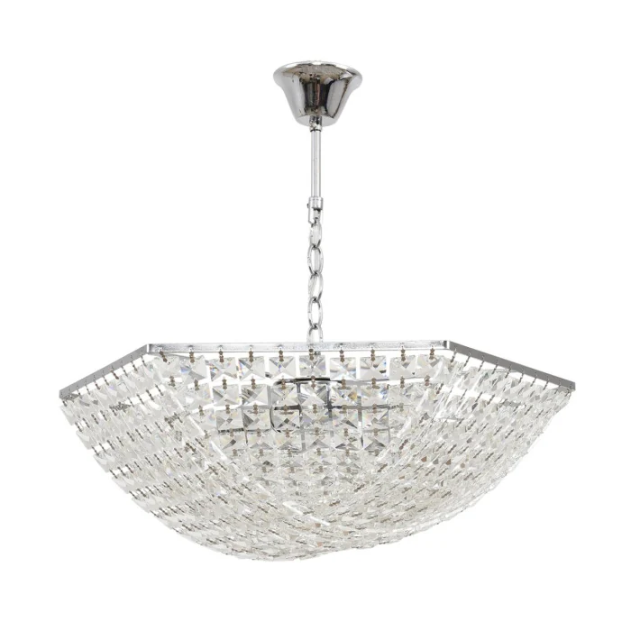 Люстра подвесная Lumion Amalia 8377/5