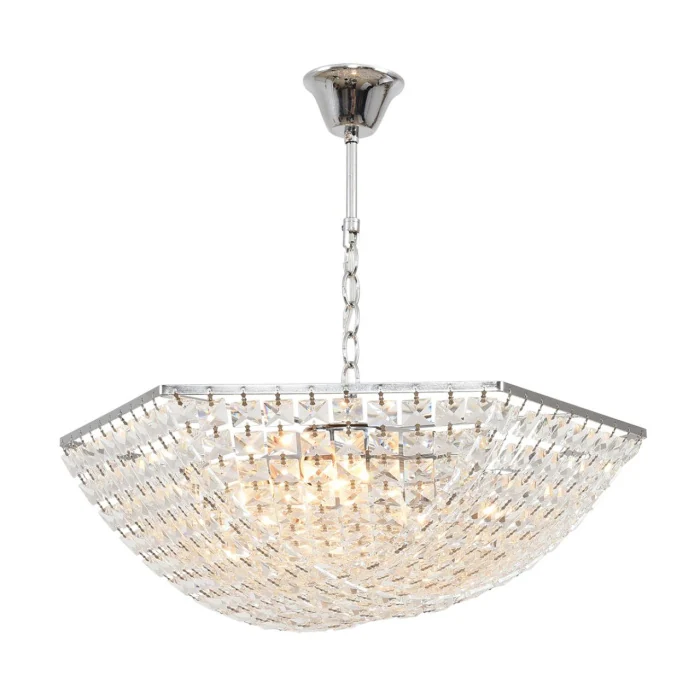 Люстра подвесная Lumion Amalia 8377/5