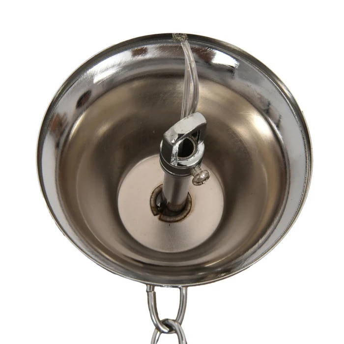 Люстра подвесная Lumion Amalia 8377/5