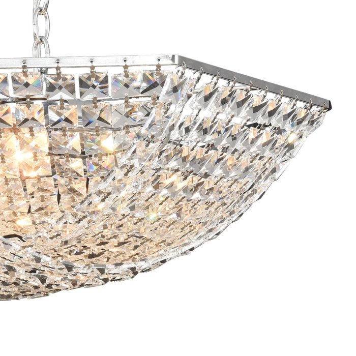 Люстра подвесная Lumion Amalia 8377/5
