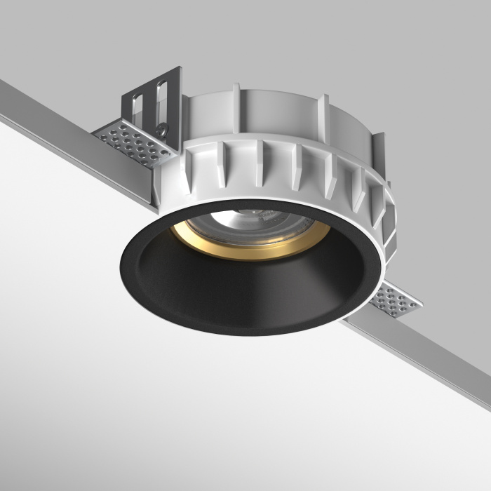 Комплект со светильником Lightstar Domino G214607GMOD