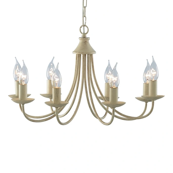 Люстра подвесная Arte Lamp SELECTION A6310LM-8WG