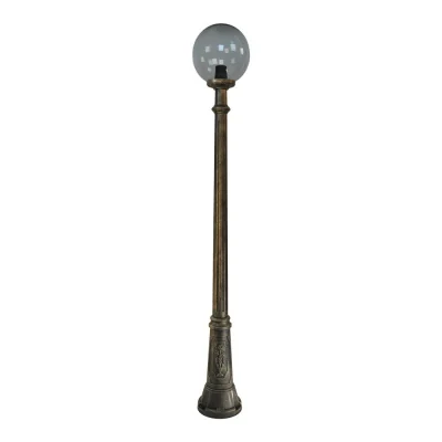 Уличный фонарь Fumagalli Gigi/G300 G30.156.000.BZE27