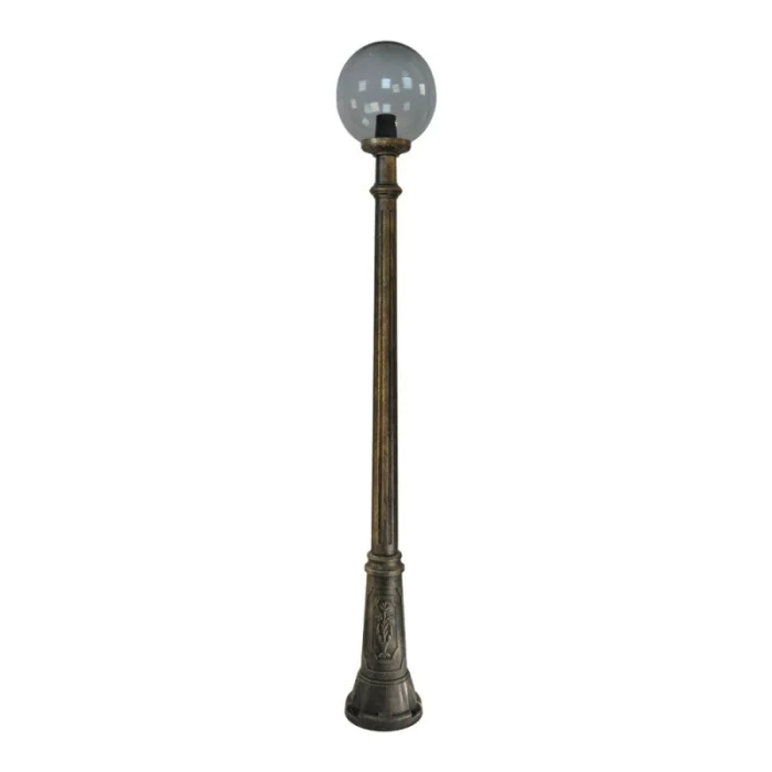 Уличный фонарь Fumagalli Gigi/G300 G30.156.000.BZE27