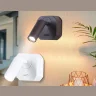 Настенный светодиодный светильник с выключателем Ambrella light FW283