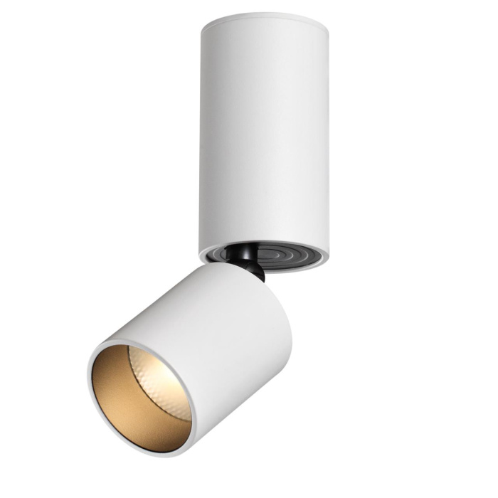 Спот Novotech Tubo 359316